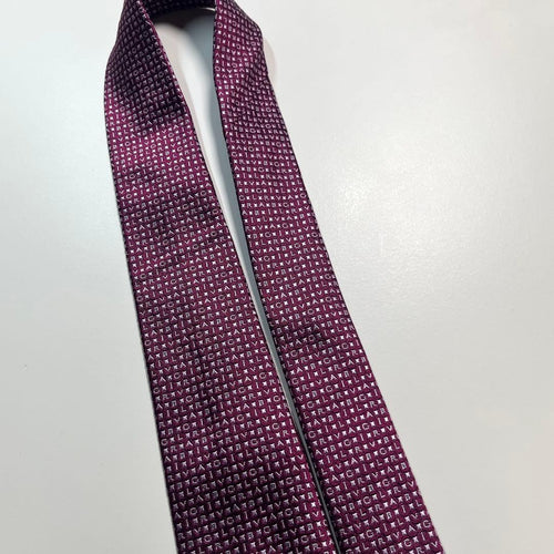 Bvlgari Ties