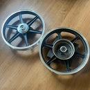 Wheels Gs400