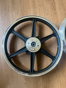 Wheels Gs400