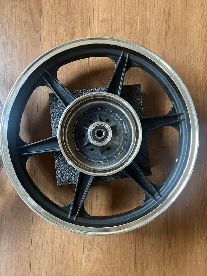 Wheels Gs400
