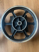 Wheels Gs400