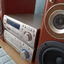 Digital Audio Players Cd/Md (Sharp) Sp