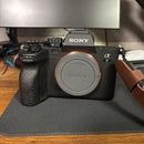 Sony Mirrorless Interchangeable Lens Cameras 7 Iv