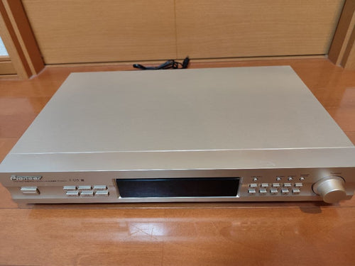 Pioneer Adc Fm/Am F-D3