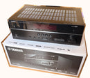 Yamaha Av Amplifiers Rx-V385