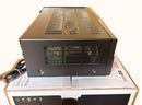 Yamaha Av Amplifiers Rx-V385