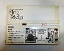 Illustrations Artbook Artestella
