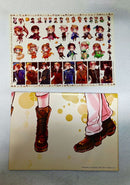 Illustrations Artbook Artestella
