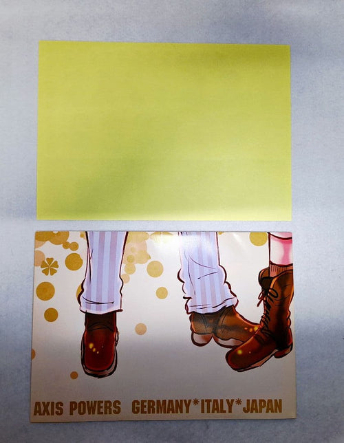Illustrations Artbook Artestella