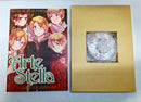 Illustrations Artbook Artestella