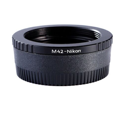 Others K&F Concept (M42 F Kf-42F