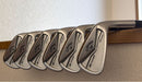 Callaway Golf Iron Sets X Forged Star 2024 6