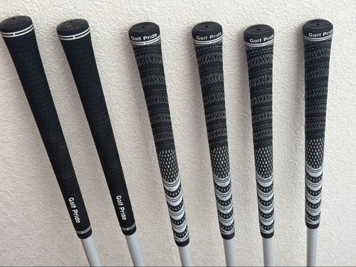 Callaway Golf Iron Sets X Forged Star 2024 6