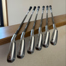 Callaway Golf Iron Sets X Forged Star 2024 6