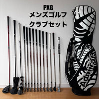 Pxg Parsons Xtreme Golf Club Sets 0311Romaro
