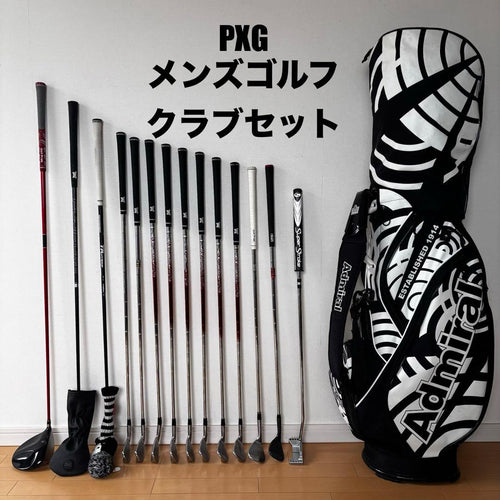 Pxg Parsons Xtreme Golf Club Sets 0311Romaro