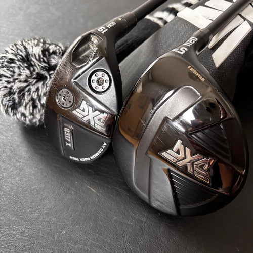 Pxg Parsons Xtreme Golf Club Sets 0311Romaro