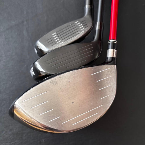 Pxg Parsons Xtreme Golf Club Sets 0311Romaro