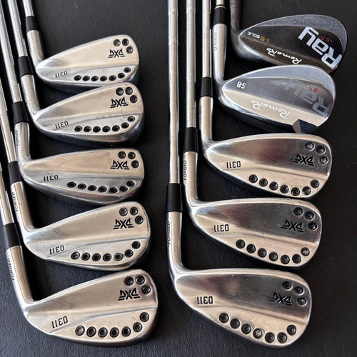 Pxg Parsons Xtreme Golf Club Sets 0311Romaro