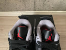 Air Jordan Sneakers 4 Ps "Bred Reimagined"