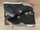 Air Jordan Sneakers 4 Ps "Bred Reimagined"