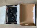 Air Jordan Sneakers 4 Ps "Bred Reimagined"