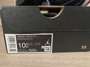 Air Jordan Sneakers 4 Ps "Bred Reimagined"