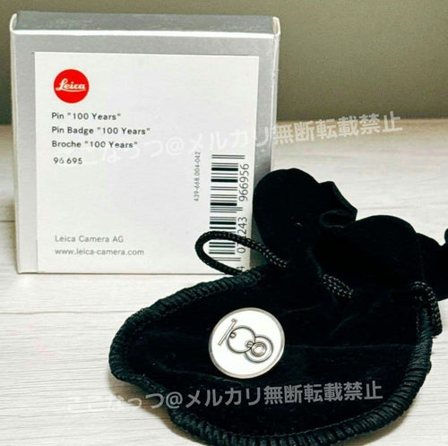 Leica Other 100
