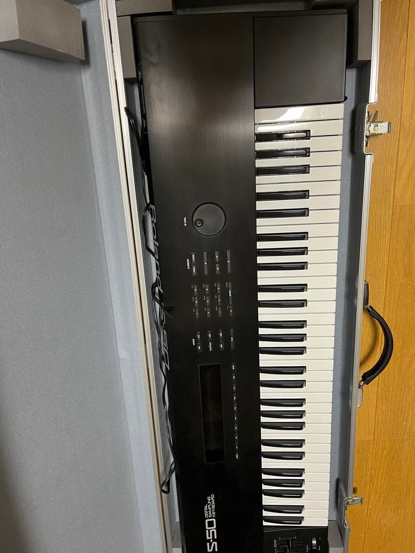 Roland Modular Synthesizers S-50
