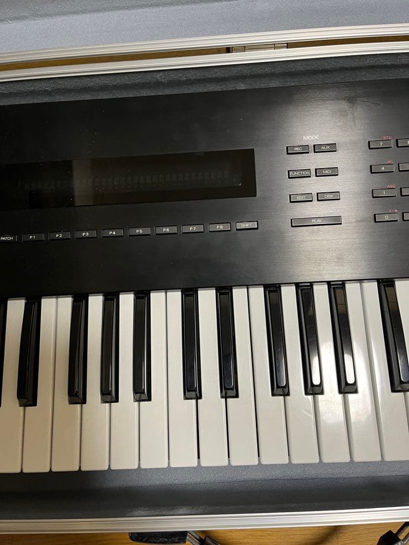 Roland Modular Synthesizers S-50