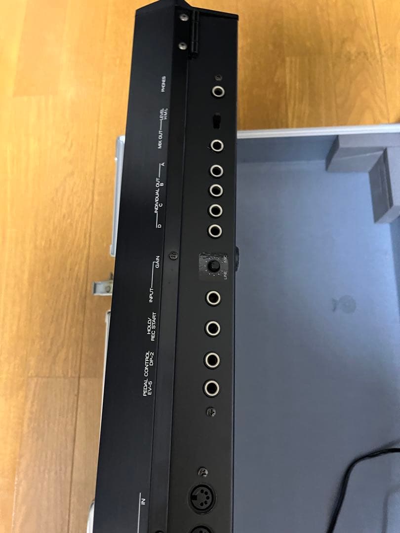Roland Modular Synthesizers S-50