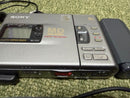 Sony Portable Md Players Mz-R30