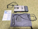 Sony Portable Md Players Mz-R30