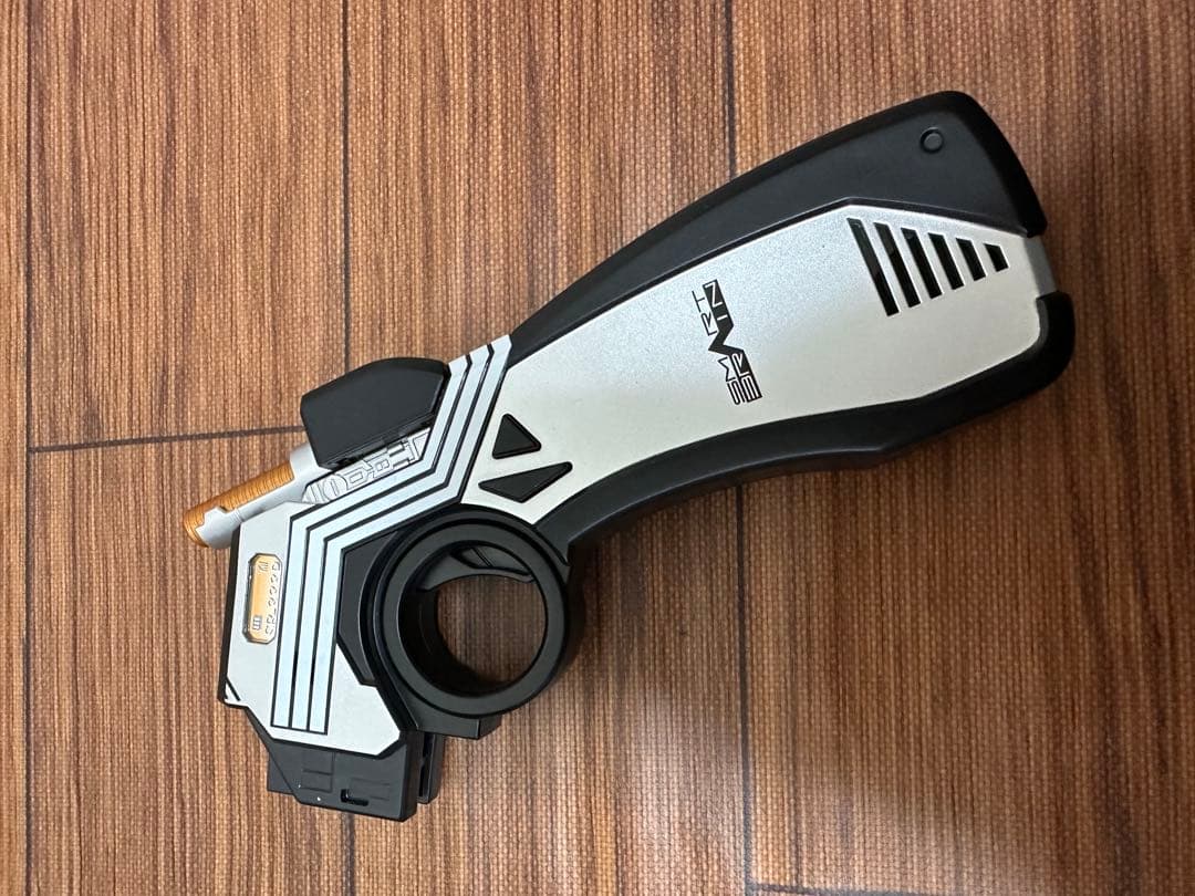 Premium Bandai Kamen Rider Csm