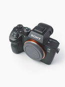 Sony Mirrorless Interchangeable Lips A7Iii Ilce-7M3
