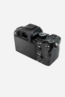 Sony Mirrorless Interchangeable Lips A7Iii Ilce-7M3