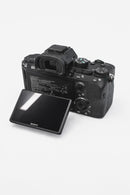 Sony Mirrorless Interchangeable Lips A7Iii Ilce-7M3