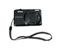 Nikon Compact Digital Cameras Coolpix S6500