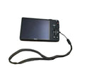 Nikon Compact Digital Cameras Coolpix S6500