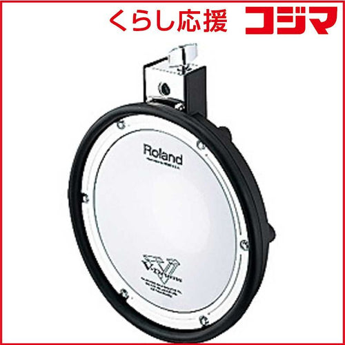 Roland Musical Instruments Accessories V-Pad Pdx-8
