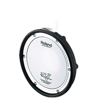 Roland Musical Instruments Accessories V-Pad Pdx-8