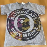 A Bathing Ape T-Shirts T S
