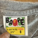 A Bathing Ape T-Shirts T S