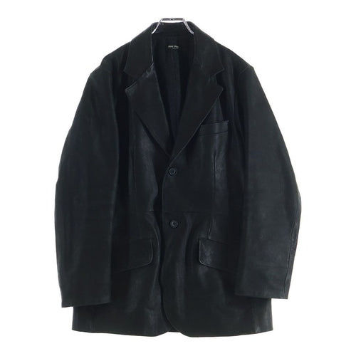 Tailored Jacket Miumiu 3B