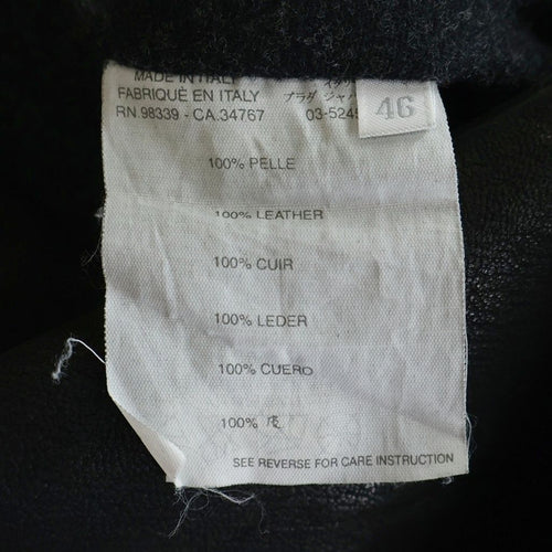 Tailored Jacket Miumiu 3B