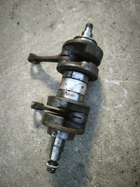 Yamaha Motor Engine Cooling Device R1-Z 3Xc