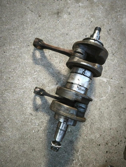 Yamaha Motor Engine Cooling Device R1-Z 3Xc