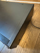 Sony Cd, Md Cassette Decks Tc-We805S