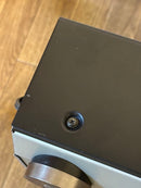 Sony Cd, Md Cassette Decks Tc-We805S