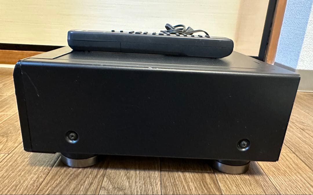 Sony Cd, Md Cassette Decks Tc-We805S